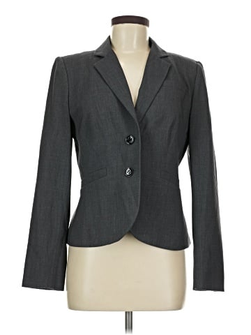 Calvin Klein Blazer (view 1)