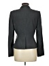 Calvin Klein Gray Blazer Size 6 - photo 2