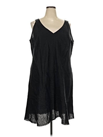 Eileen Fisher Casual Dress (view 1)