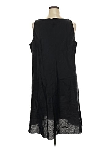 Eileen Fisher Casual Dress (view 2)