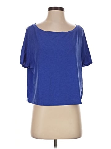 Gap Fit Short Sleeve Top (view 1)