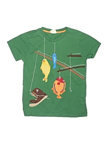 Mini Boden Short Sleeve T-Shirt (view 1)