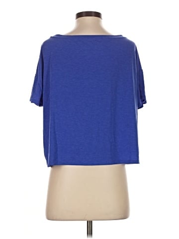 Gap Fit Short Sleeve Top (view 2)