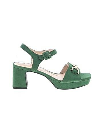 Liz Claiborne Sandals (view 1)