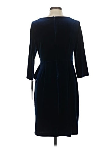 Alex Evenings Cocktail Dress (view 2)