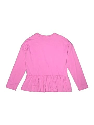 Hanna Andersson Long Sleeve T-Shirt (view 2)