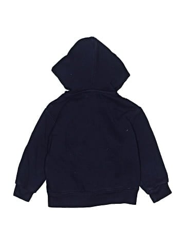 Ralph Lauren Zip Up Hoodie (view 2)