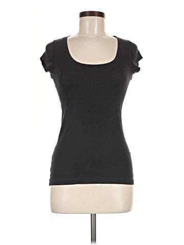 Theory Sleeveless T-Shirt (view 1)