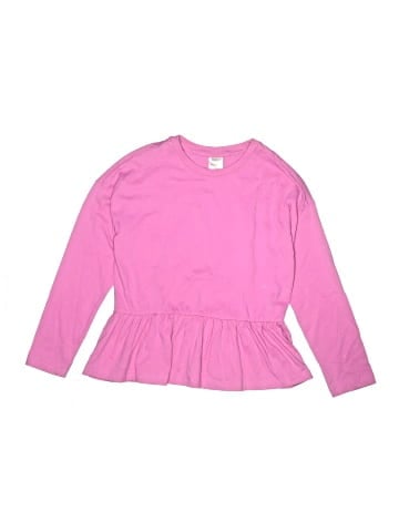 Hanna Andersson Long Sleeve T-Shirt (view 1)