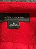 Ann Taylor Red Jacket Size 8 - photo 6