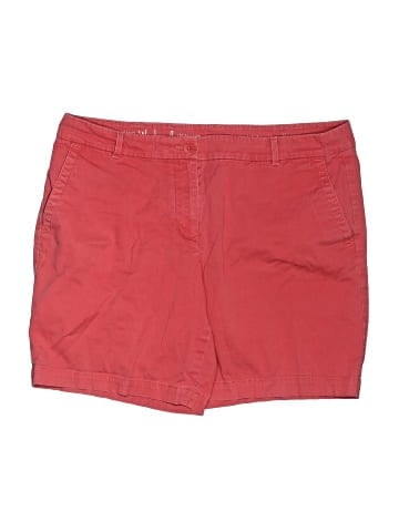 Talbots Shorts (view 1)