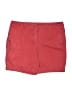 Talbots Red Shorts Size 8 - photo 1