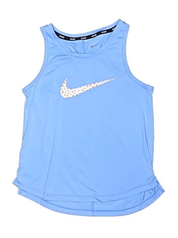 Nike Active Tank (view 1)