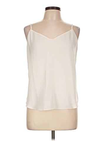 J.Crew Sleeveless Blouse (view 1)