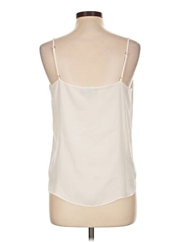 J.Crew Sleeveless Blouse (view 2)