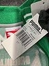 Puma 100% Polyester Color Block Green Track Jacket Size 3T - photo 3