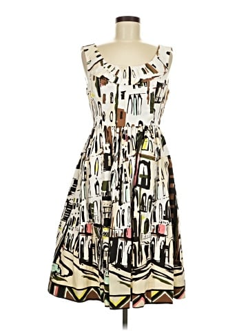Kate Spade New York Cocktail Dress (view 1)