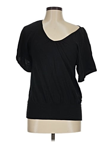 Kenar Short Sleeve Top (view 1)