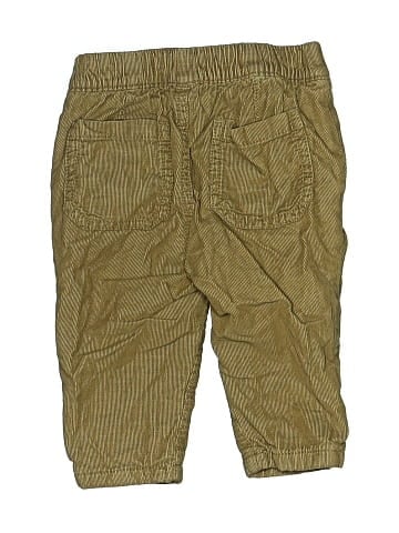 Baby Gap Khakis (view 2)