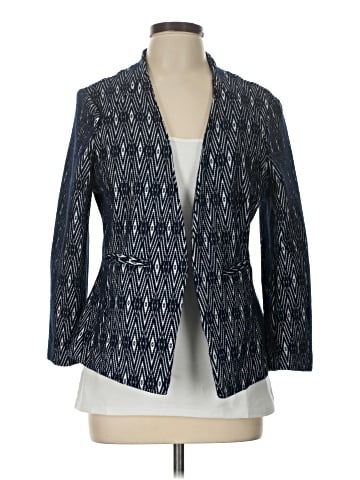 Skies Are Blue Cardigan (view 1)
