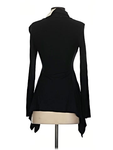 Boston Proper Long Sleeve Turtleneck (view 2)
