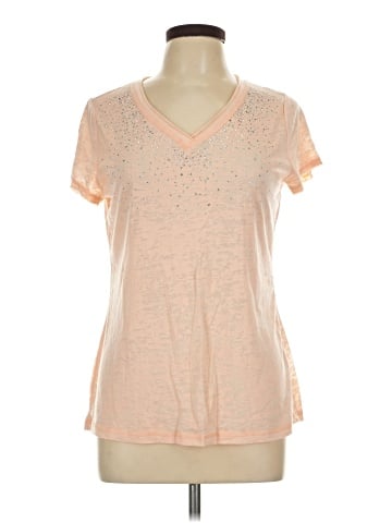 Cato Short Sleeve Top (view 1)