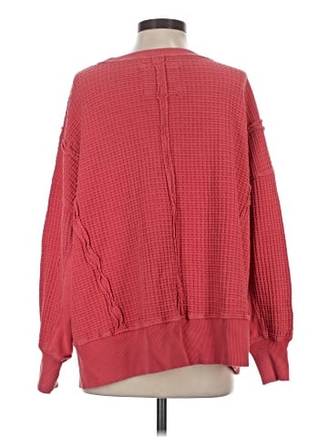 American Eagle Outfitters Pullover Sweater (view 2)