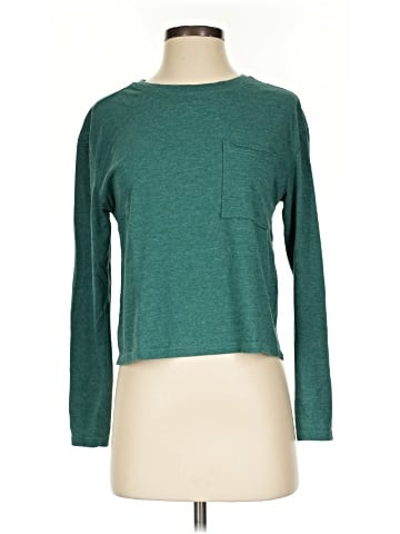 Threads 4 Thought Long Sleeve T-Shirt (view 1)