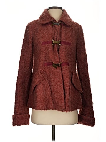 Tabitha Coat (view 1)