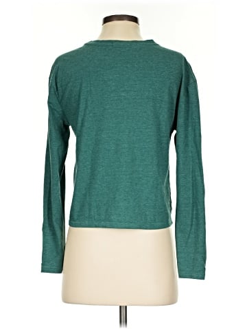 Threads 4 Thought Long Sleeve T-Shirt (view 2)