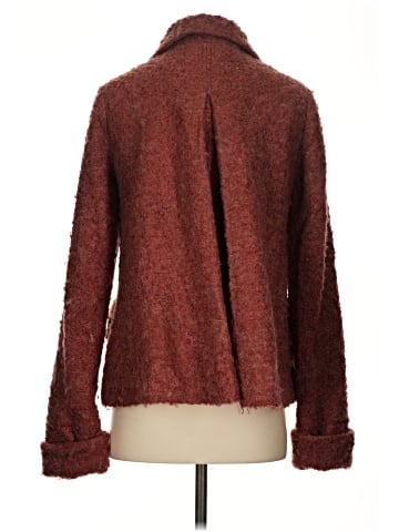 Tabitha Coat (view 2)
