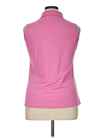Pebble Beach Sleeveless T-Shirt (view 2)