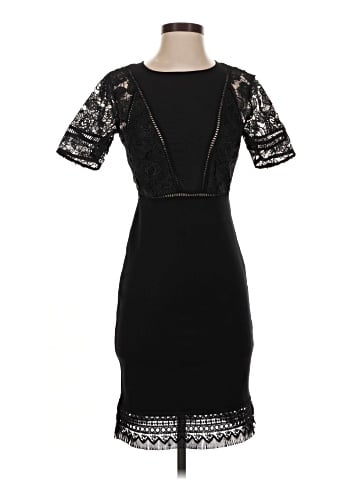 French Connection Cocktail Dress (view 1)