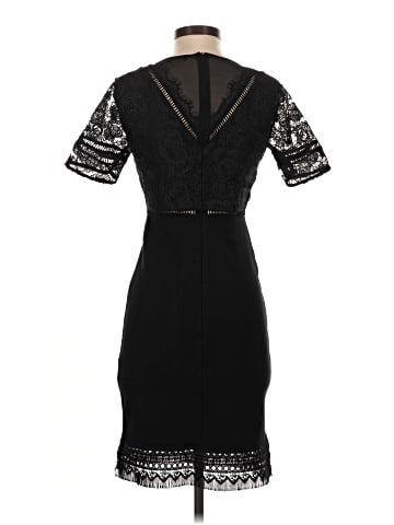 French Connection Cocktail Dress (view 2)