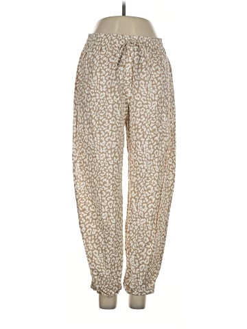 J.Crew Factory Store Linen Pants (view 1)
