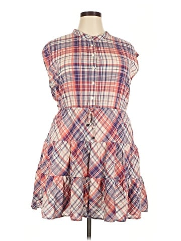 Tommy Hilfiger Casual Dress (view 1)