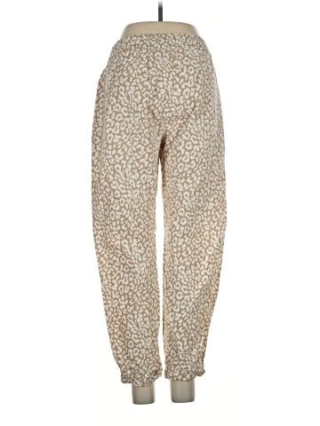 J.Crew Factory Store Linen Pants (view 2)