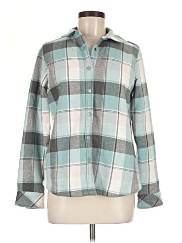 Eddie Bauer Fleece (view 1)