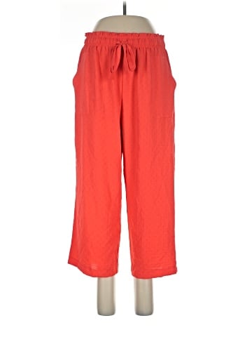 SOHO Apparel Ltd Casual Pants (view 1)