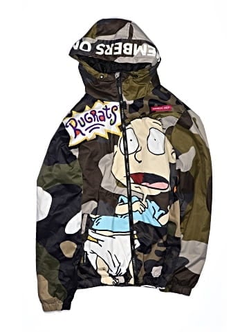 Assorted Brands Windbreaker (view 1)