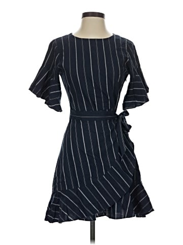 Express Casual Dress (view 1)