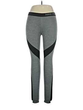 Nike Active Pants (view 1)