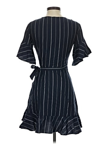 Express Casual Dress (view 2)