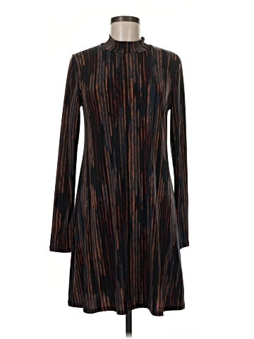 BCBGeneration Casual Dress (view 1)