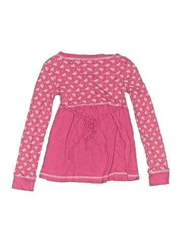 Energie Long Sleeve Henley (view 2)