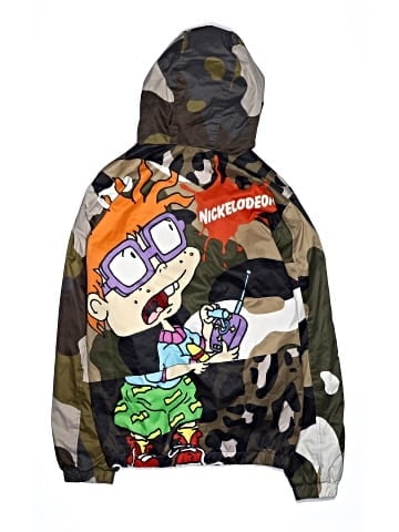 Assorted Brands Windbreaker (view 2)