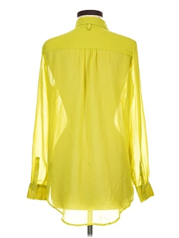 Rock & Republic Long Sleeve Blouse (view 2)