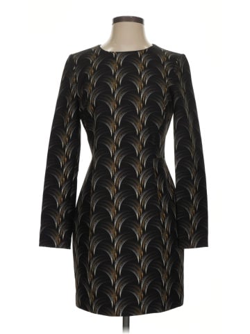 Black Halo Cocktail Dress (view 1)