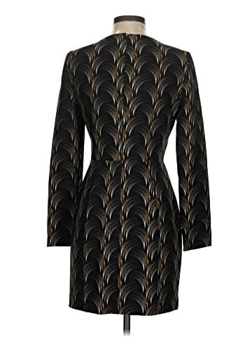 Black Halo Cocktail Dress (view 2)