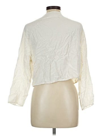 H&M 3/4 Sleeve Blouse (view 2)